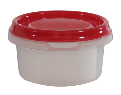 CONTENEDOR REDONDO PEQUEÑO