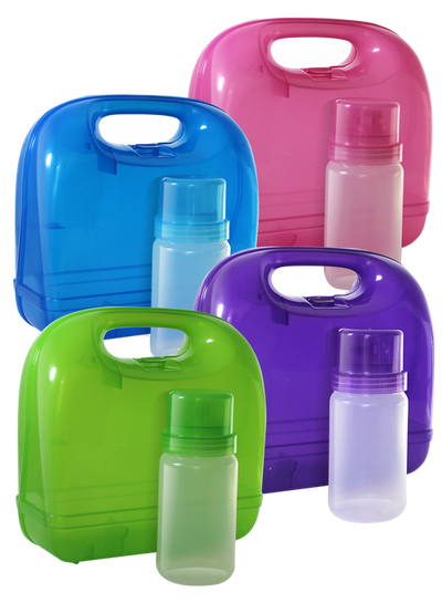 SET DE LONCHERA CON THERMO