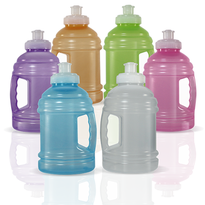 BOTELLON H2O MINI 500 ML