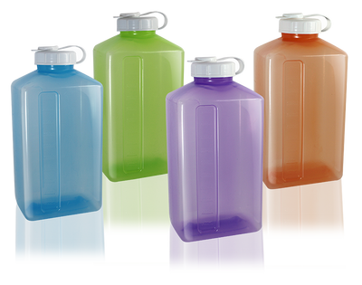 BOTELLA CLEAR DE 2 L