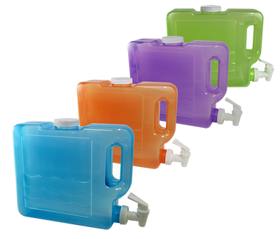 DISPENSADOR DE BEBIDAS CLEAR 3 L