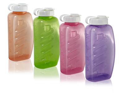 BOTELLA JUNIOR DE 1 L