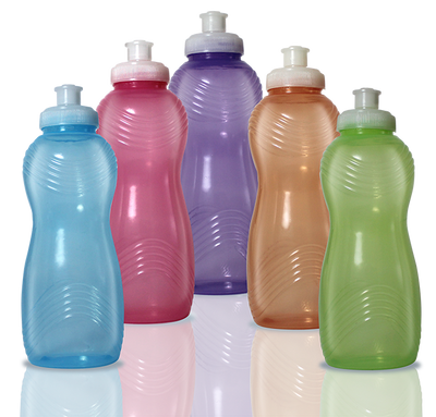 COOLER RUMBERO 520 ML