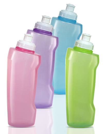 COOLER PELOTON 530 ML